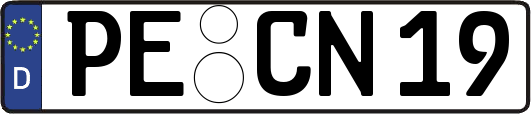 PE-CN19