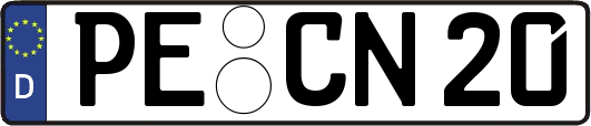 PE-CN20