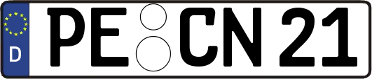 PE-CN21