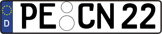 PE-CN22