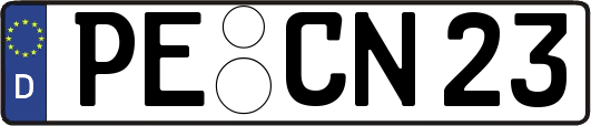 PE-CN23