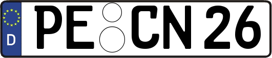 PE-CN26