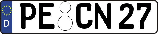 PE-CN27