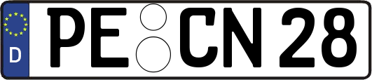 PE-CN28