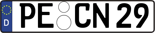 PE-CN29