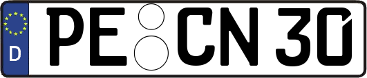 PE-CN30