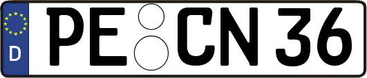 PE-CN36