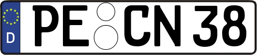 PE-CN38