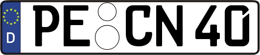 PE-CN40