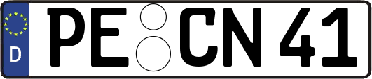 PE-CN41