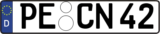 PE-CN42