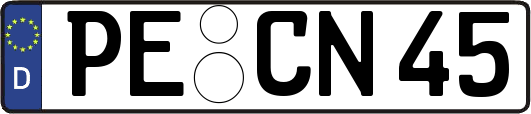 PE-CN45
