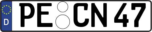 PE-CN47