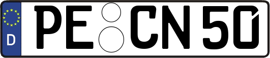 PE-CN50