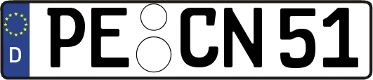 PE-CN51