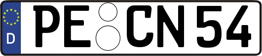 PE-CN54