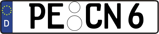 PE-CN6