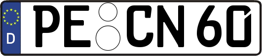 PE-CN60