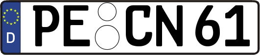 PE-CN61