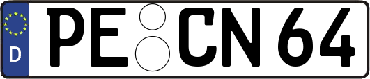 PE-CN64