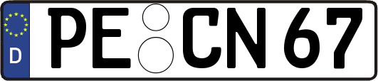 PE-CN67