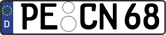 PE-CN68