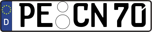 PE-CN70
