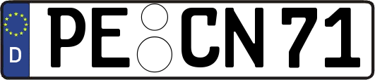 PE-CN71
