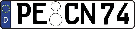 PE-CN74