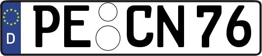 PE-CN76