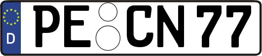 PE-CN77