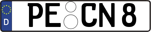 PE-CN8