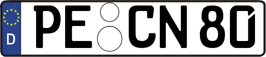 PE-CN80