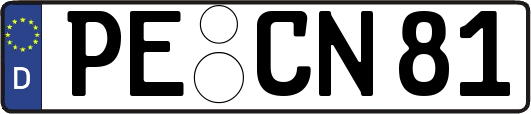 PE-CN81