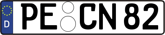 PE-CN82