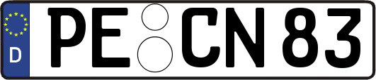 PE-CN83