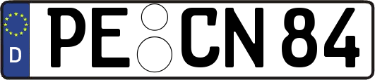 PE-CN84