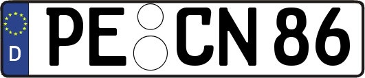 PE-CN86