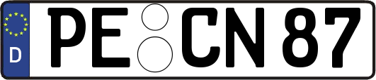 PE-CN87