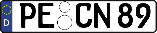 PE-CN89