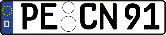 PE-CN91
