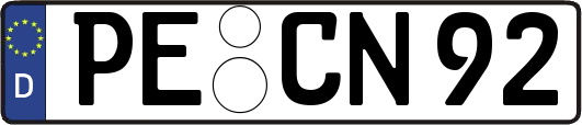 PE-CN92
