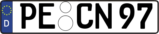PE-CN97