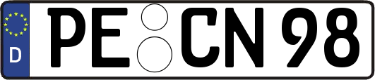 PE-CN98