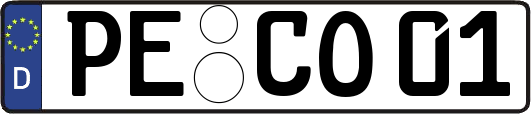 PE-CO01