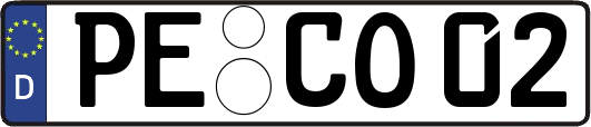 PE-CO02