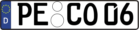 PE-CO06