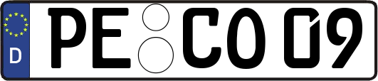 PE-CO09