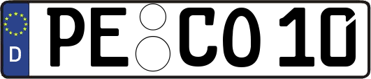PE-CO10