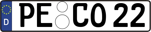 PE-CO22
